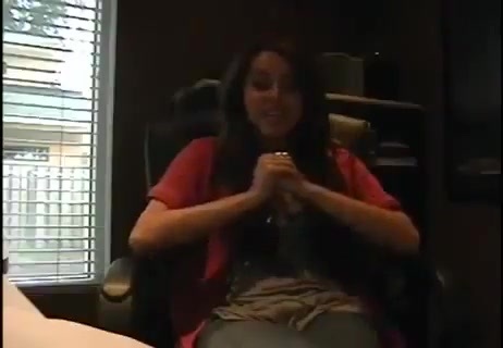 MileyWorld - Miley Cyrus YouTube Vlog 1# [2009] 109