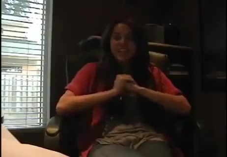 MileyWorld - Miley Cyrus YouTube Vlog 1# [2009] 113