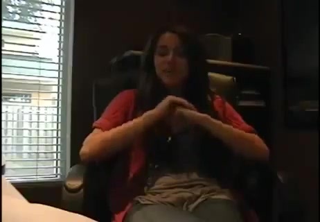 MileyWorld - Miley Cyrus YouTube Vlog 1# [2009] 127