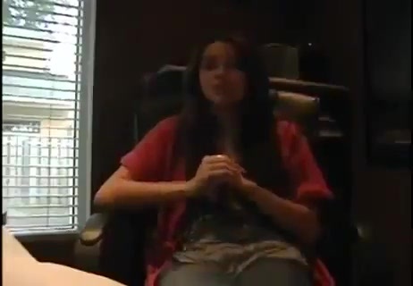 MileyWorld - Miley Cyrus YouTube Vlog 1# [2009] 184