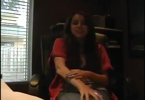 MileyWorld - Miley Cyrus YouTube Vlog 1# [2009] 283