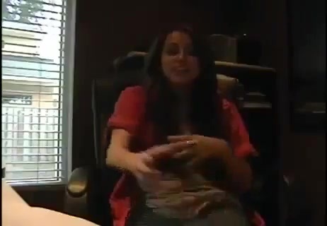 MileyWorld - Miley Cyrus YouTube Vlog 1# [2009] 284