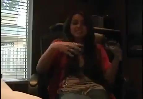 MileyWorld - Miley Cyrus YouTube Vlog 1# [2009] 286
