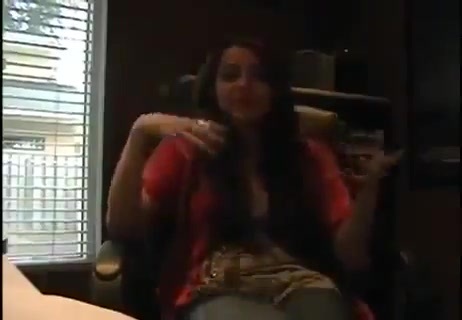MileyWorld - Miley Cyrus YouTube Vlog 1# [2009] 290