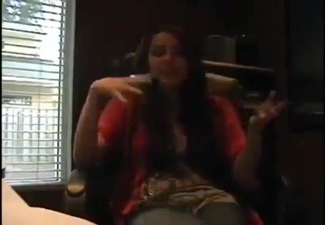 MileyWorld - Miley Cyrus YouTube Vlog 1# [2009] 291