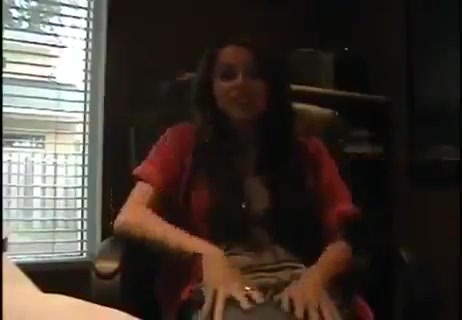 MileyWorld - Miley Cyrus YouTube Vlog 1# [2009] 301