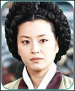 18793404_VJBWILDKH - Doamna Choi