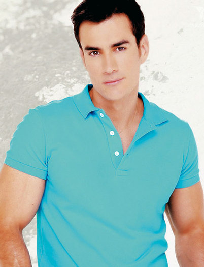  - David Zepeda