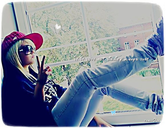 Artistic - x-About Me-x