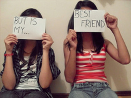 BFF forever