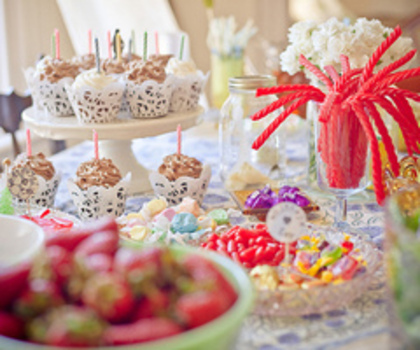 Candy..;x
