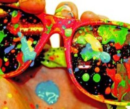 Colours