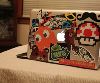 Computer Apple