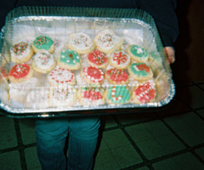 Cup Cake