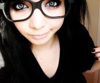 Cute Glasses