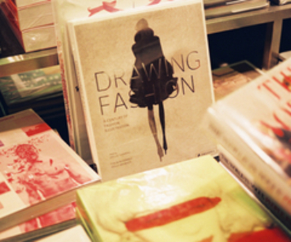 Drawing Fashion