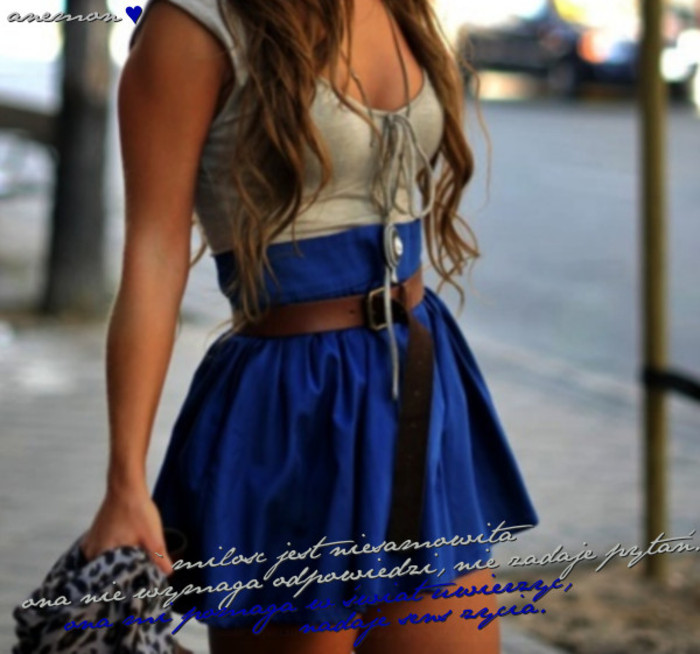 Dress ;x