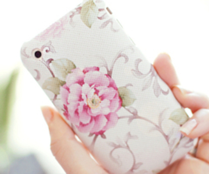 Flowers Phone