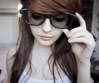 Glasse ;x