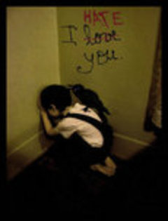 I hate Sad