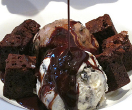 Ice Cream Choko;c