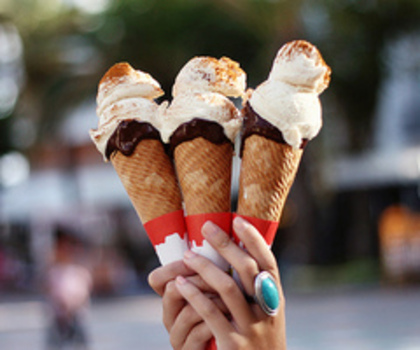 Ice Cream Love
