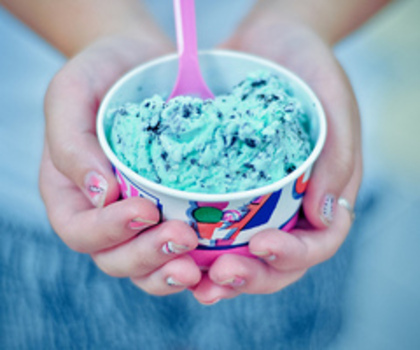 Ice Cream
