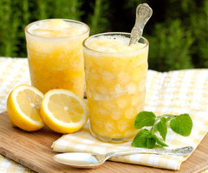 Juice Lemon