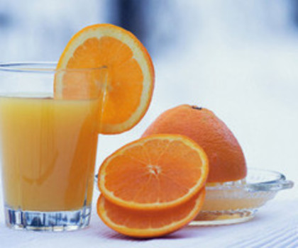 Juice Oorange