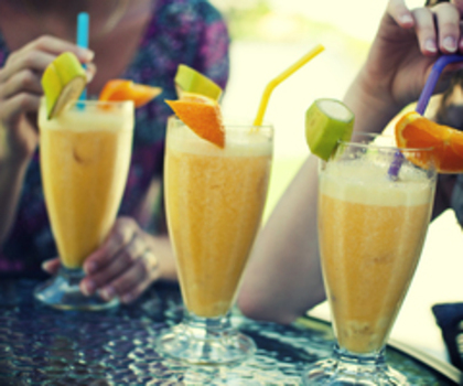 Juices