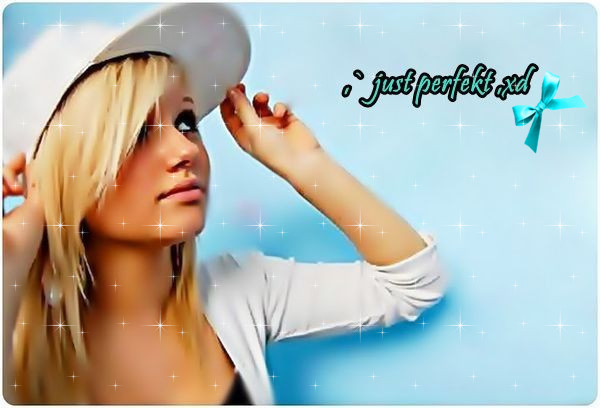 just perfect,xd,Zappi