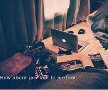 Laptop ;x