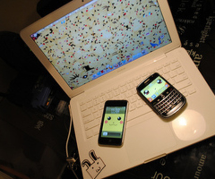 Laptop si telefoane ;x