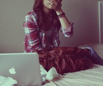 Laptop,Love