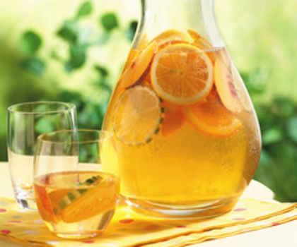 Lemon Juice