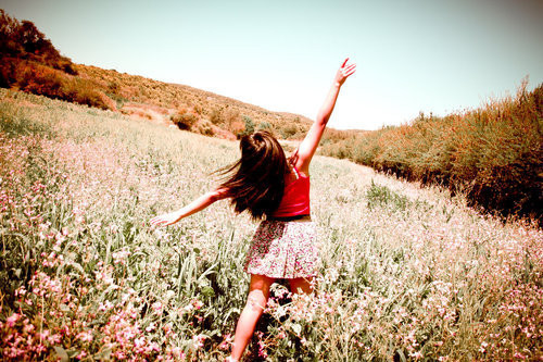 -Live your life-