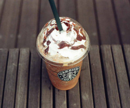 Love SturBucks