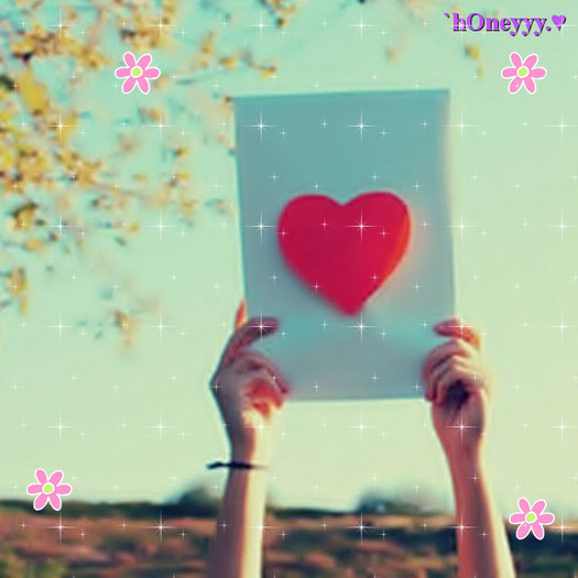 Love u`