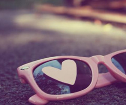 love uh SunGlasses
