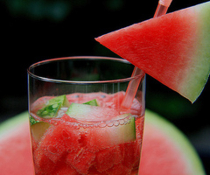 melon juice - x-About Me-x