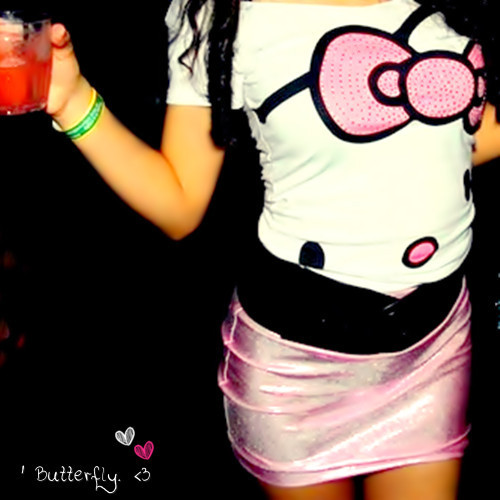 Moda Kitty