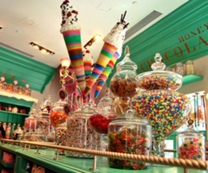 Much Candy - x-About Me-x