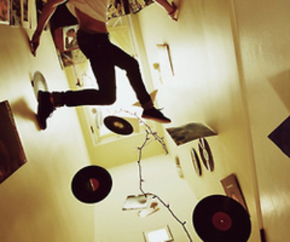 Music is.... - x-About Me-x