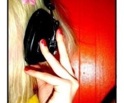 Music love - x-About Me-x