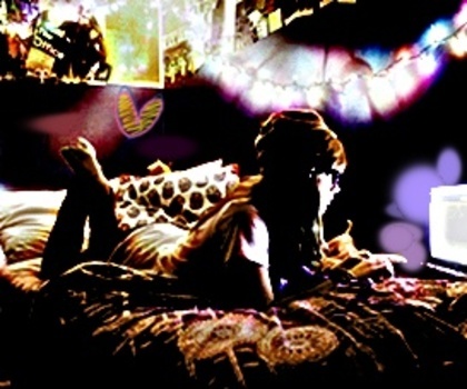 Night Night - x-About Me-x