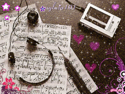 No Music No Life - x-About Me-x