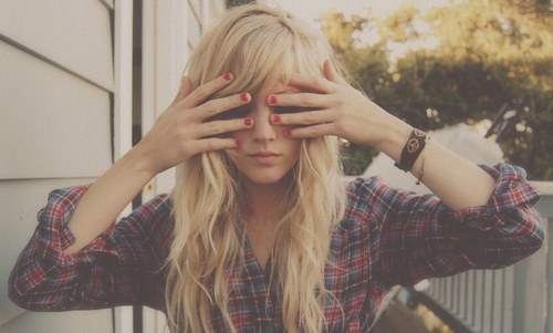 Nu te vad... - x-About Me-x
