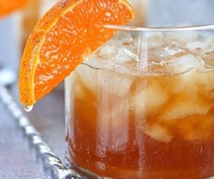 Orange Juice - x-About Me-x