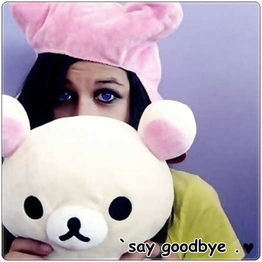 Orsulets si Ursulik - x-About Me-x