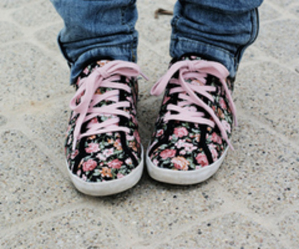 Pantofiori - x-About Me-x